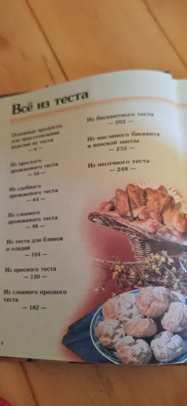 Xamirli taomlarning barchasi 2 Xamirli taomlarning barchasi 2
