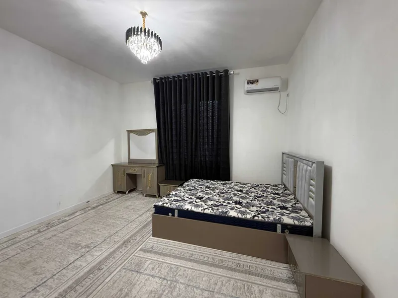 tayyor 2 qavatli hovli sotiladi #a901 6