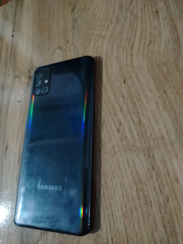 Samsung galaxy a51 sotiladi — фото 4