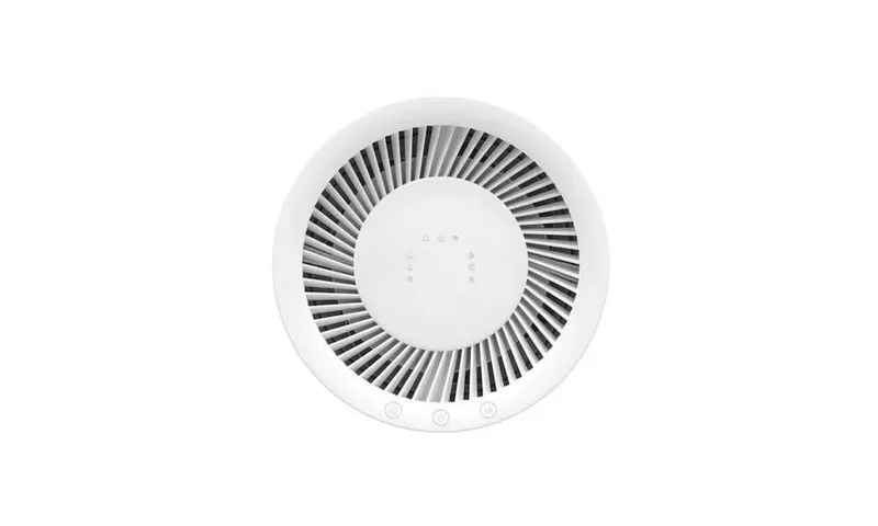 Увлажнитель воздуха Xiaomi Smart Evaporative Humidifier — фото 4