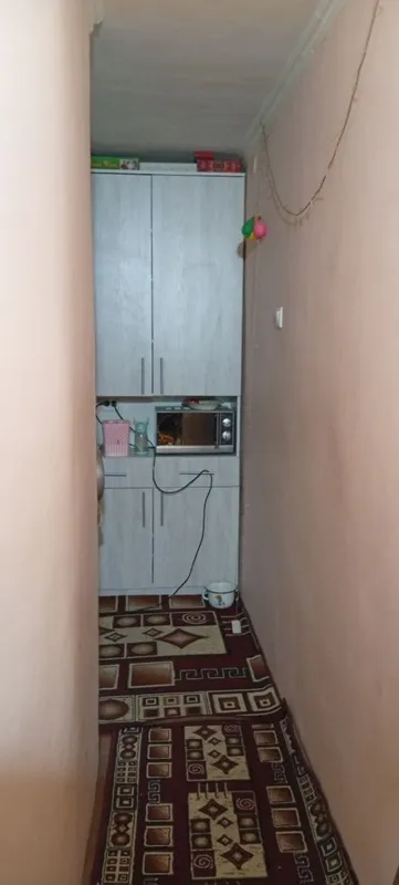 Kvartira sotaman 3