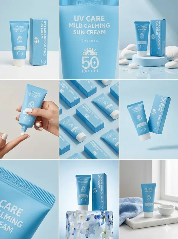 K-STAR Beauty 2
