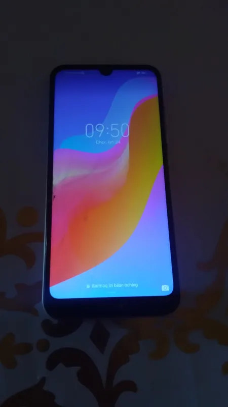 Honor 8a