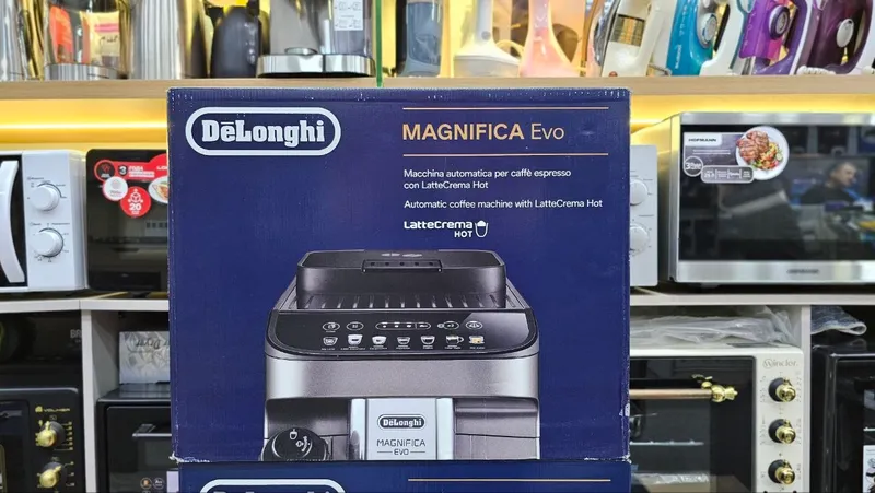Delonghi 290.81