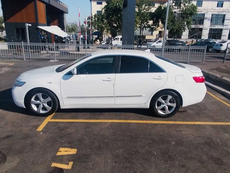 Продаётся "Toyota" Camry 40 6 Продаётся "Toyota" Camry 40 6