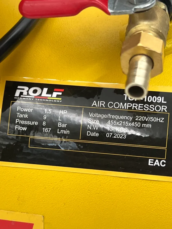 Kampresor 7 Kampresor 7