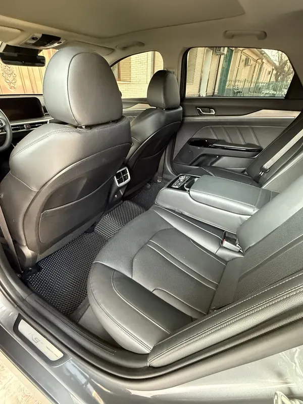 Kia K5 Premium Full — фото 9
