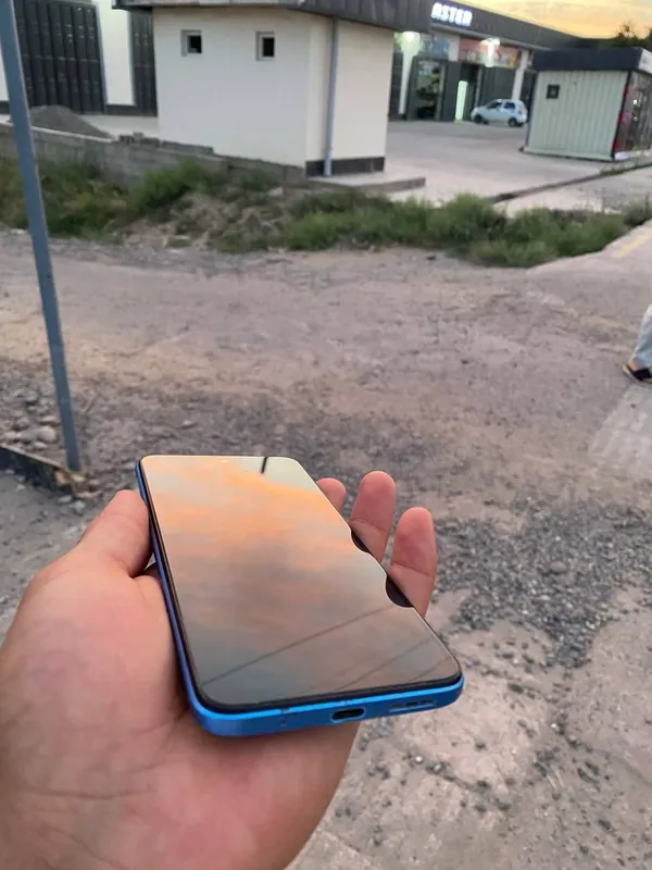 Продаётся Redmi 10 1