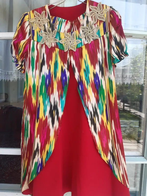 Kelincha koylak