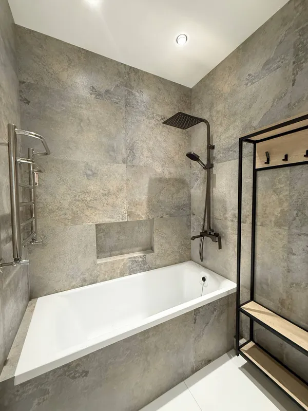 Mirzo Ulug‘bek tumanida 3 xonali, 92 m² kvartira sotiladi 8