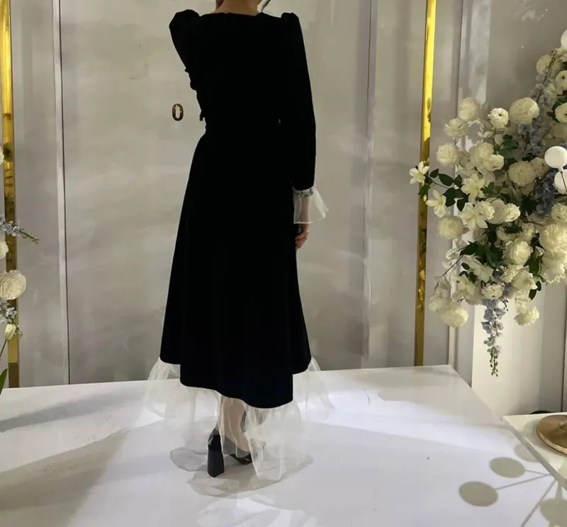 ko'ylak vecherniy holati a'lo 1marta kiyilgan 2