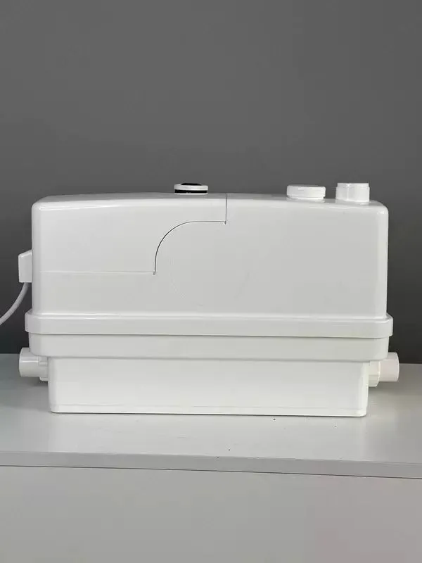 Канализационная насосная станция LEO WC-601C