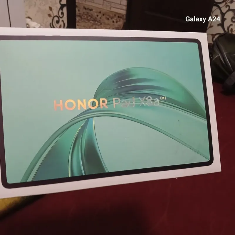 HONOR Pad X8a ¹¹