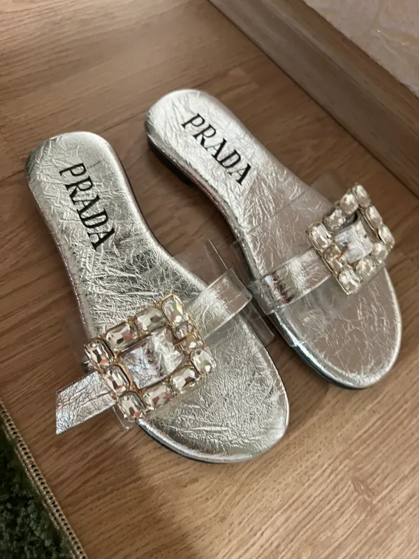 Тапочки — фото 2