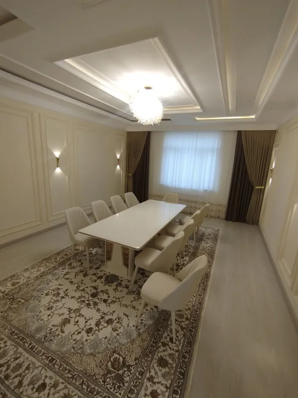 КОТЕДЖ Аренда Юнусабад 15 квартал Махаля Кизил Дехкон — фото 1