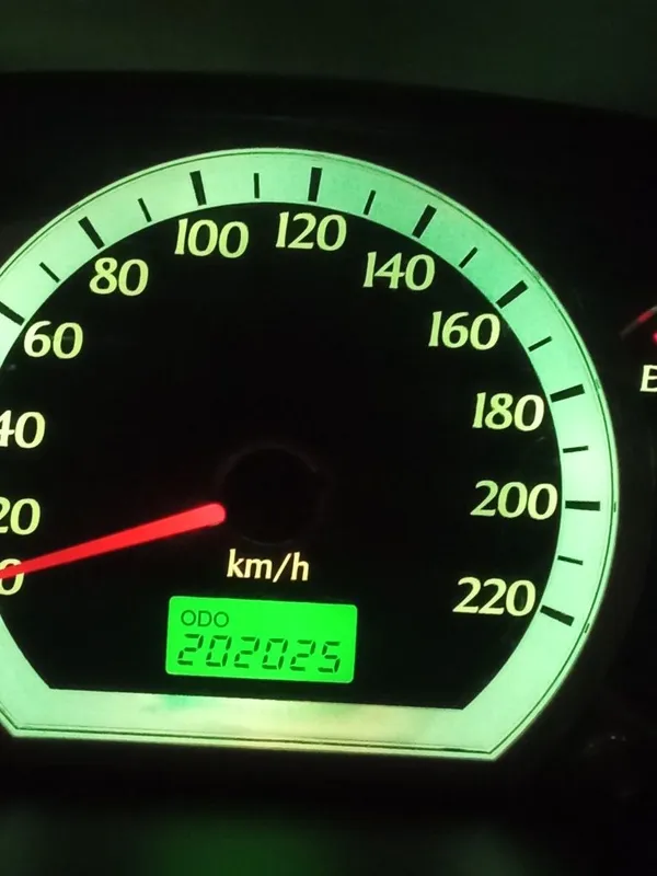 Срочно ласетти 1.8 мотор — фото 5