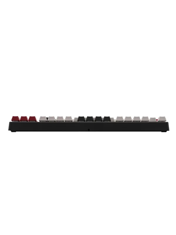 Клавиатура механическая Varmilo VEA87 Beijing Opera Cherry MX Silent Red UA, USB-A, 1.5 м, White Led — фото 5