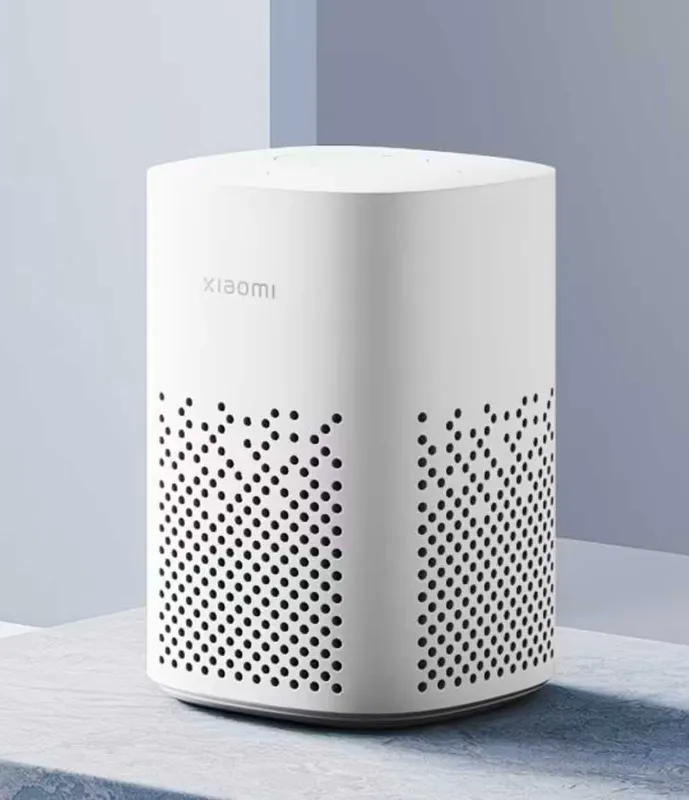 Умный колонка Xiaomi