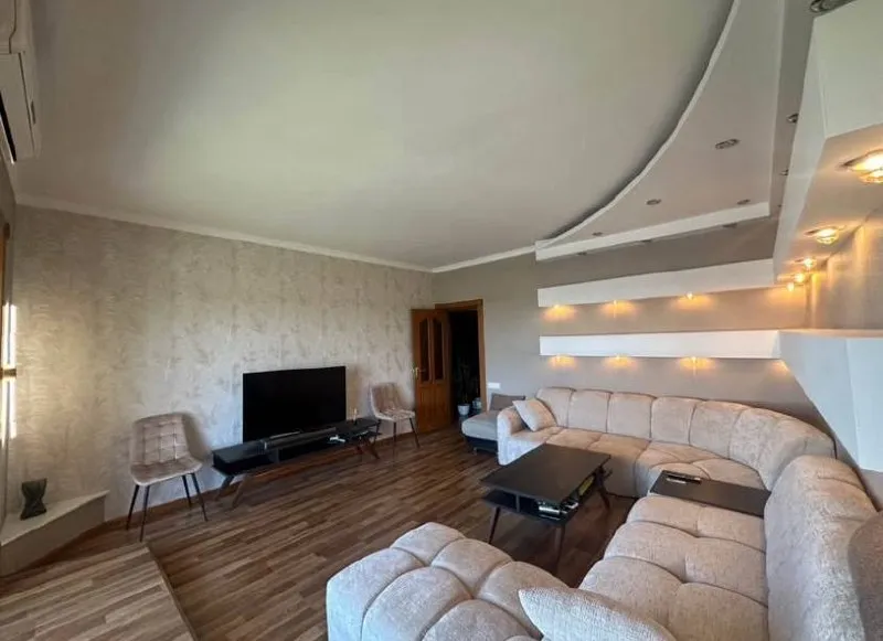 3-комнатная квартира, 74 м², Мирзо-Улугбек 2