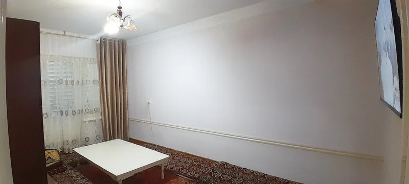 Chirchiq shahar 9 mkr da 3 xonalik uy sotiladi — фото 4