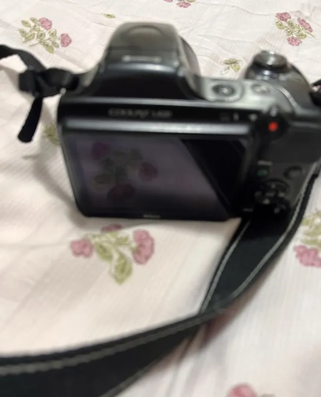 Nikon хама жойи йаги ишлатмаган 6 Nikon хама жойи йаги ишлатмаган 6