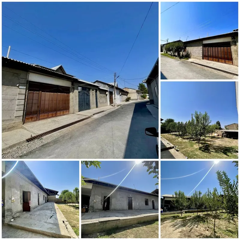 Oltintepa 50 yili mahalada 6,6 sotix yer sotiladi.Fasad 25m 26m Srocno 1 Oltintepa 50 yili mahalada 6,6 sotix yer sotiladi.Fasad 25m 26m Srocno 1