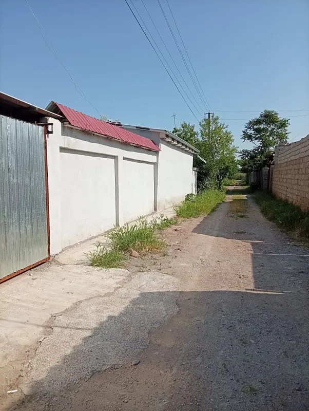 Продается дача в районе Ташморя — фото 8