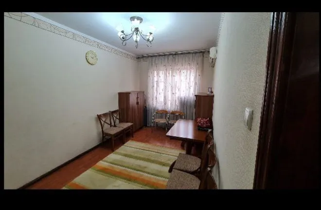 Продаётся 4-комнатная квартира в Мирабадском районе, ул. Чехова — фото 3