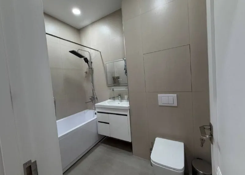 4-комнатная квартира, 81 м², Шайхантахур 8 4-комнатная квартира, 81 м², Шайхантахур 8