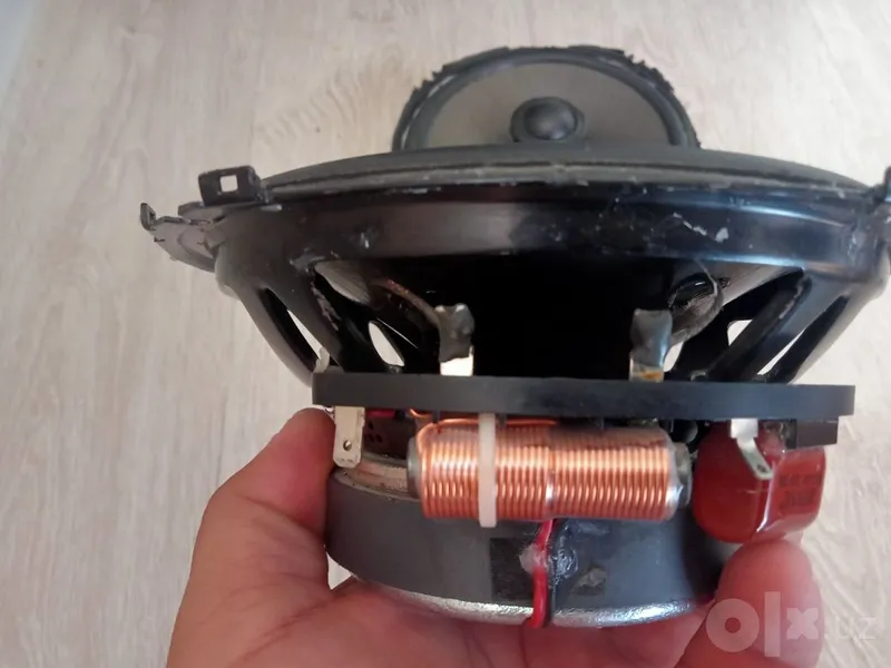 Продам PIONEER TS-D1702R в хорошем состоянии. 6 Продам PIONEER TS-D1702R в хорошем состоянии. 6