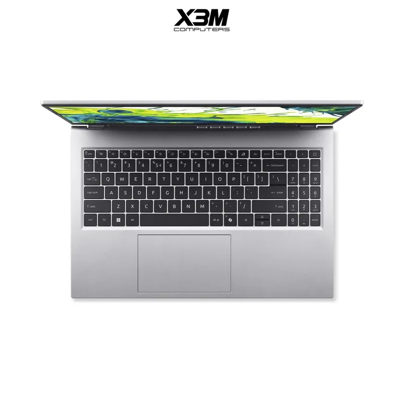 Acer Aspire Go 15 Ryzen 3 5400U/ 8GB DDR4/ 512 SSD 2