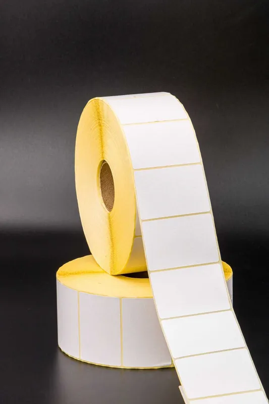Textile uchun termoetiketkalar. Термоэтикетки для текстиля. — фото 5