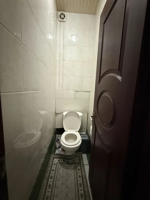 Продается квартира Чирчик — фото 4