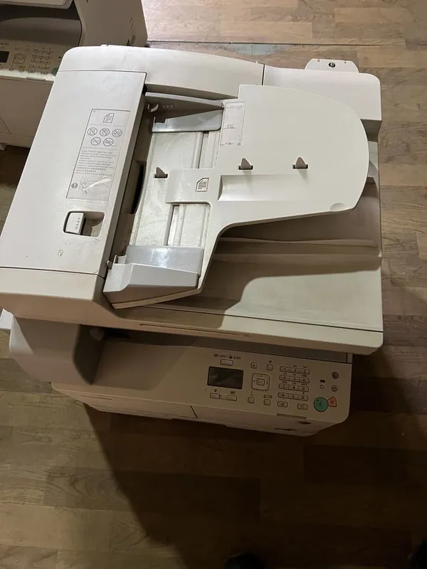 Canon IR 2202N A3 МФУ 2 Canon IR 2202N A3 МФУ 2