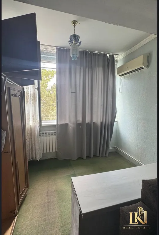 Продаётся квартира в Яккасарайском районе, массив Кушбеги — фото 2