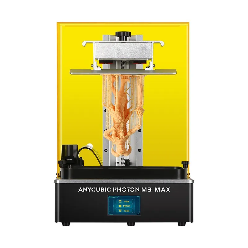 Anycubic Photon M3 max + мойка и дозасветка ( комплект ) 1 Anycubic Photon M3 max + мойка и дозасветка ( комплект ) 1