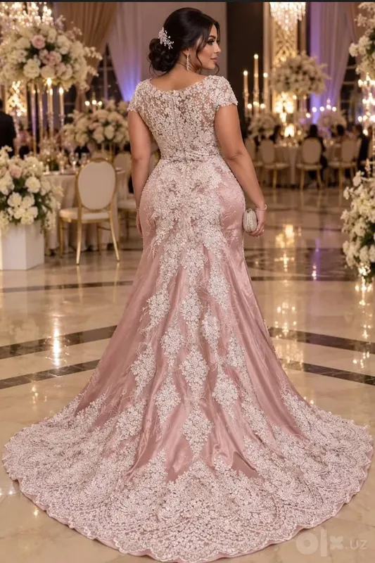 Womma kechki ko‘ylagi, yangi va boshqa modellar 7 Womma kechki ko‘ylagi, yangi va boshqa modellar 7
