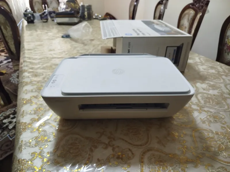 printer — фото 1