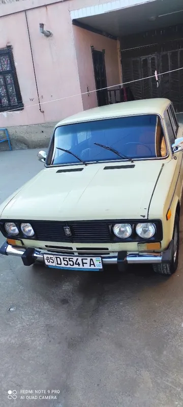 Jiguli 1995 yil gaz va benzinda — фото 2