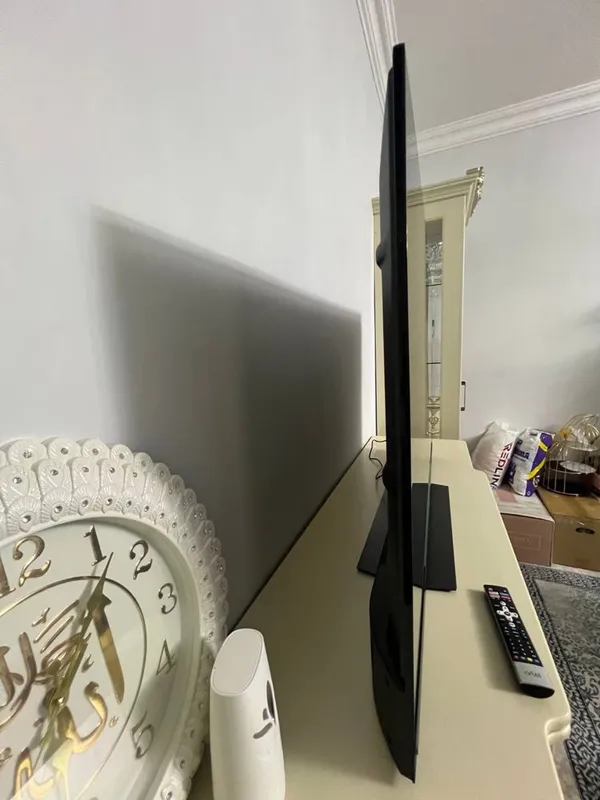 Телевизор Artel 55AU20K — фото 2