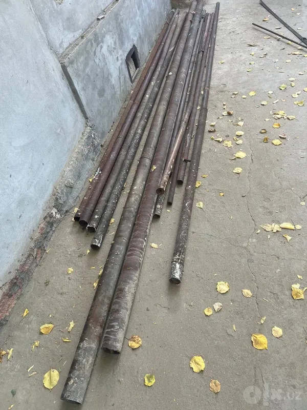 Quvurlar sotiladi. 4 Quvurlar sotiladi. 4