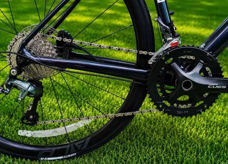 GIANT PCR LTD 2 shosse velosipedi 4