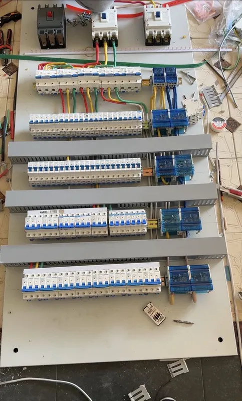 elektrik 220 380w 24/7 Toshkent boylab 2