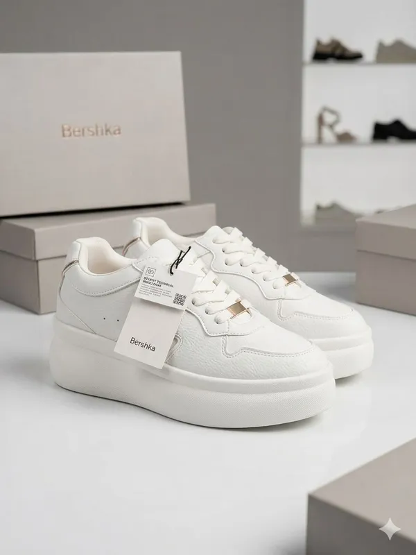 arginal Bershka
