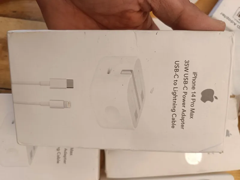 Ayfon zaryadka kabel 7