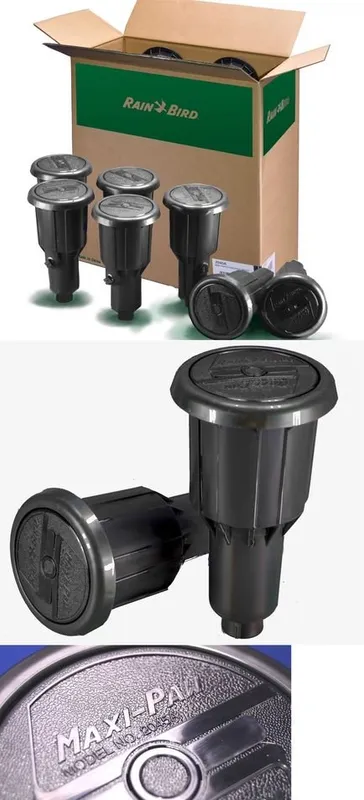 Rainbird MAXI-PAW роторные ороситель 2