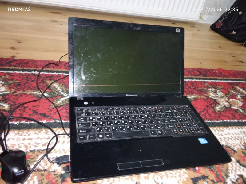 Lenovo