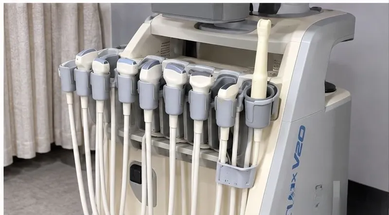 Samsung Medison Accuvix V20 UZI apparati — to‘liq komplekt 2 Samsung Medison Accuvix V20 UZI apparati — to‘liq komplekt 2