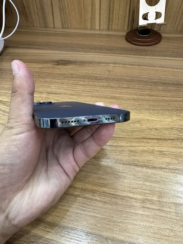 Iphone 12 pro max 256 Gb 5 Iphone 12 pro max 256 Gb 5