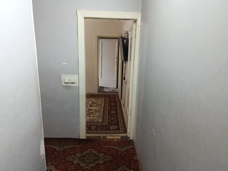 Аренда квартира 3/2/4, Фархадский рынок 300 метр, 650 1